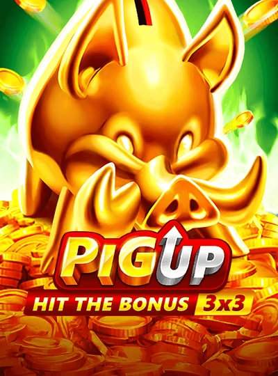 Lucky Gods Fishing game cover